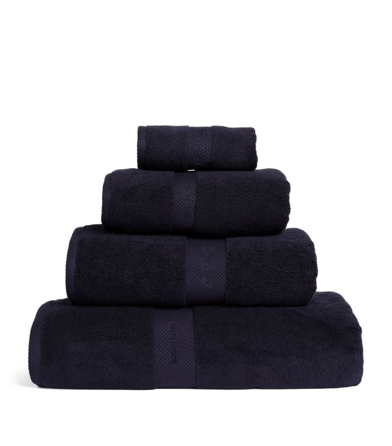 Ralph Lauren Home Ralph Lauren Home Avenue Hand Towel (50Cm X 100Cm)