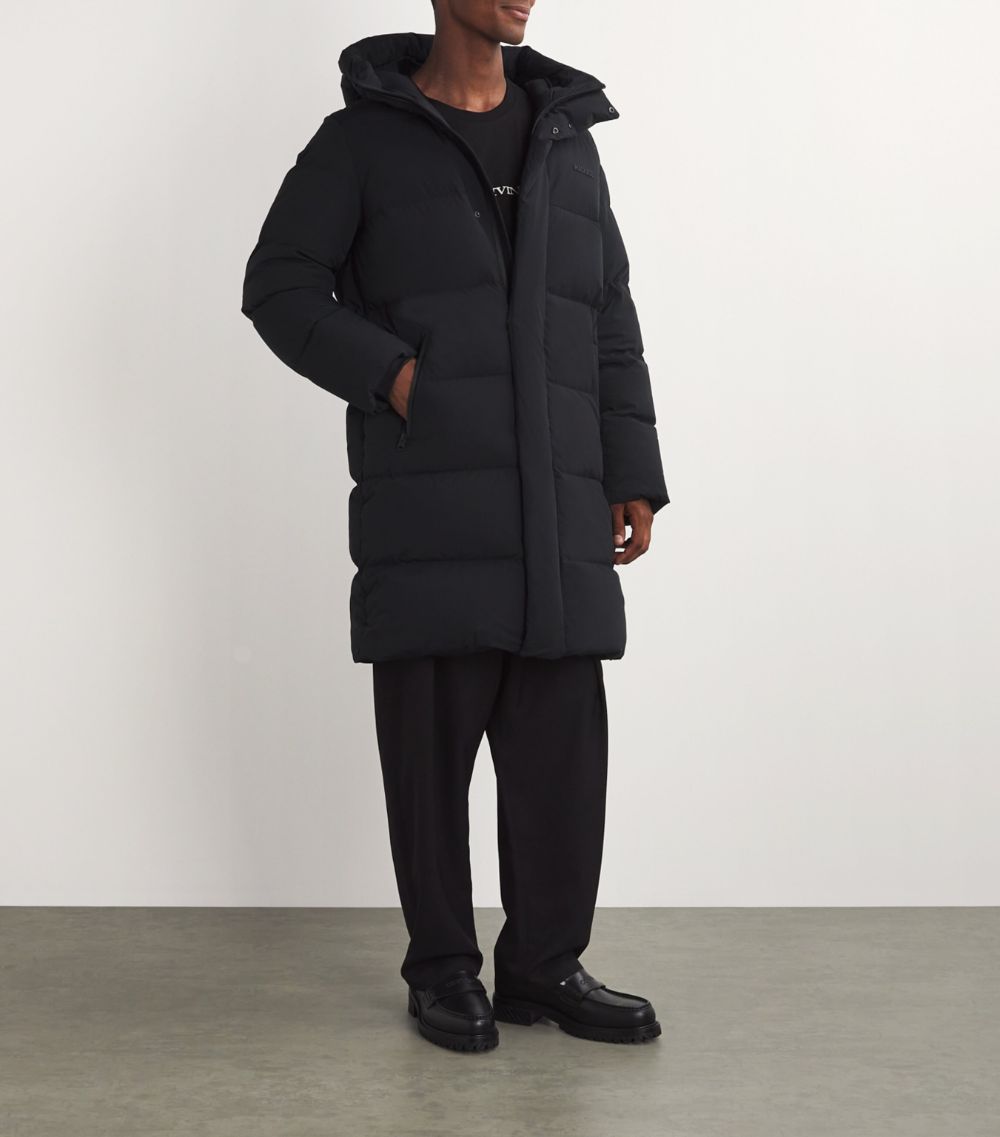 Mackage Mackage Water-Resistant Down Antoine-City Parka