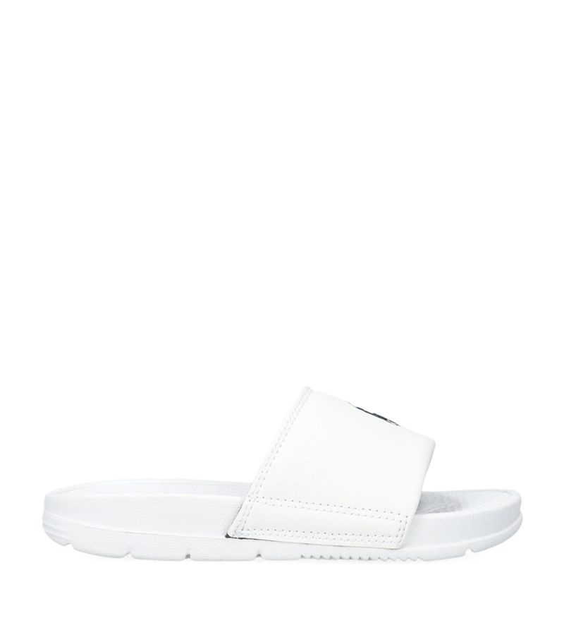 Polo Ralph Lauren Polo Ralph Lauren Fairview Logo Slides