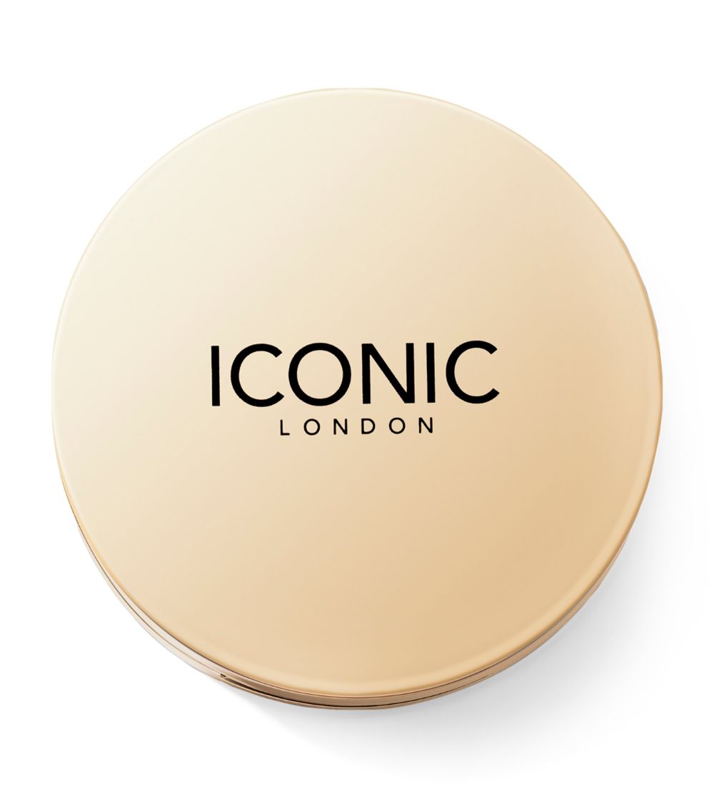 Iconic London Iconic London Lit And Luminous Baked Highlighter