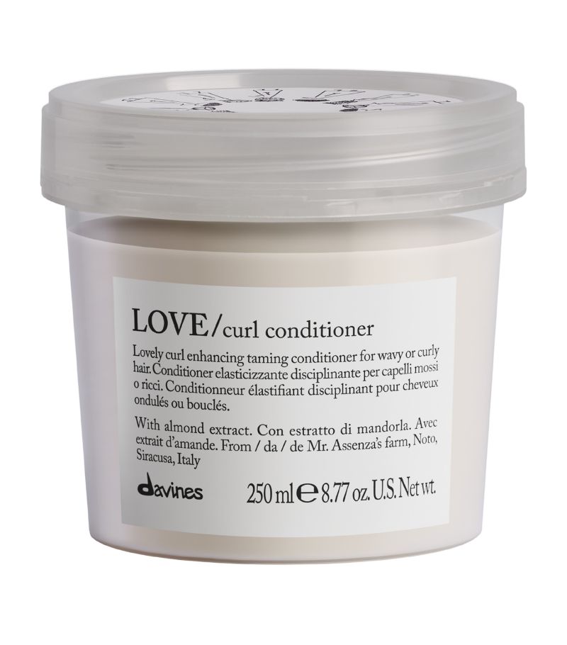  Davines Love Curl Conditioner (250Ml)