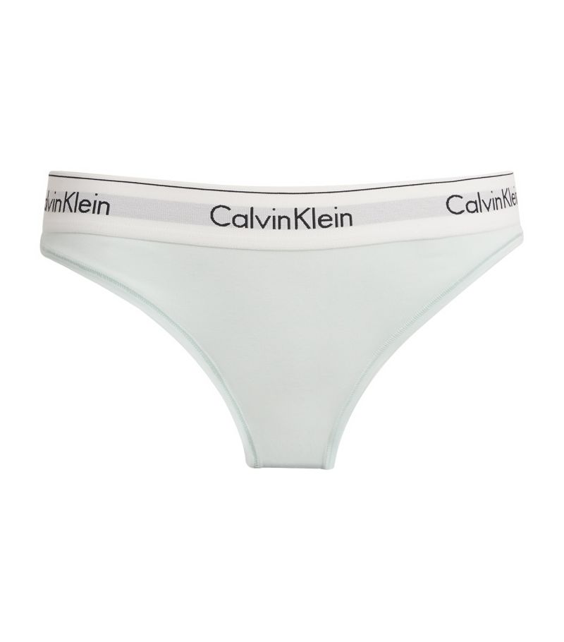 Calvin Klein Calvin Klein Modern Cotton Bikini Briefs
