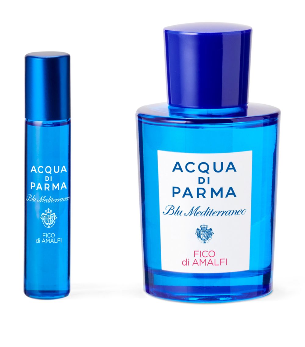 Acqua Di Parma Acqua di Parma Blu Mediterraneo Fico di Amalfi Frangrance Gift Set