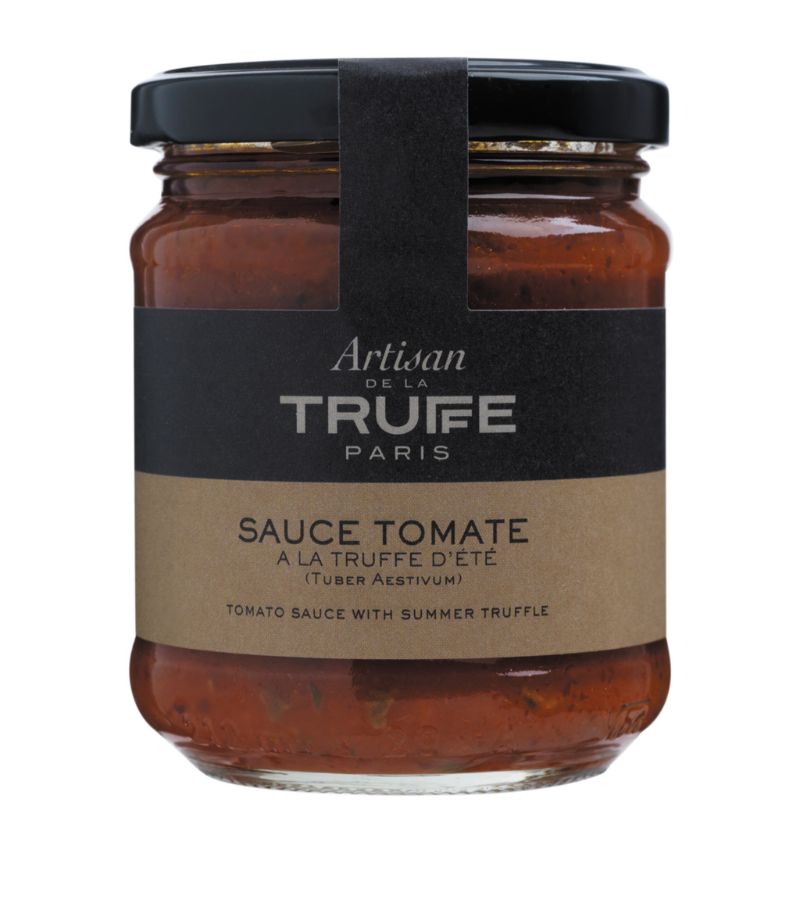 Artisan De La Truffe Artisan De La Truffe Tomato Sauce With Truffle (190G)