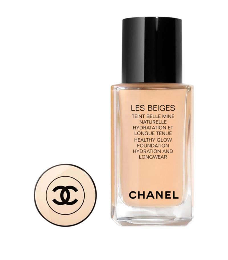 Chanel Chanel (Les Beiges) Healthy Glow Foundation Hydration And Longwear (30Ml)