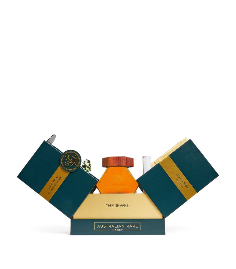 Australian Rare Australian Rare The Jewel Ta25+ Karri Raw Honey Gift Box (250G)