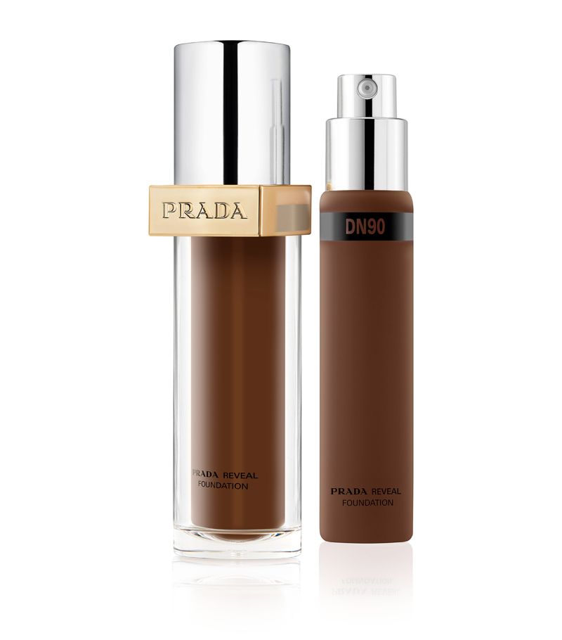 Prada Beauty Prada Beauty Reveal Skin Optimising Foundation