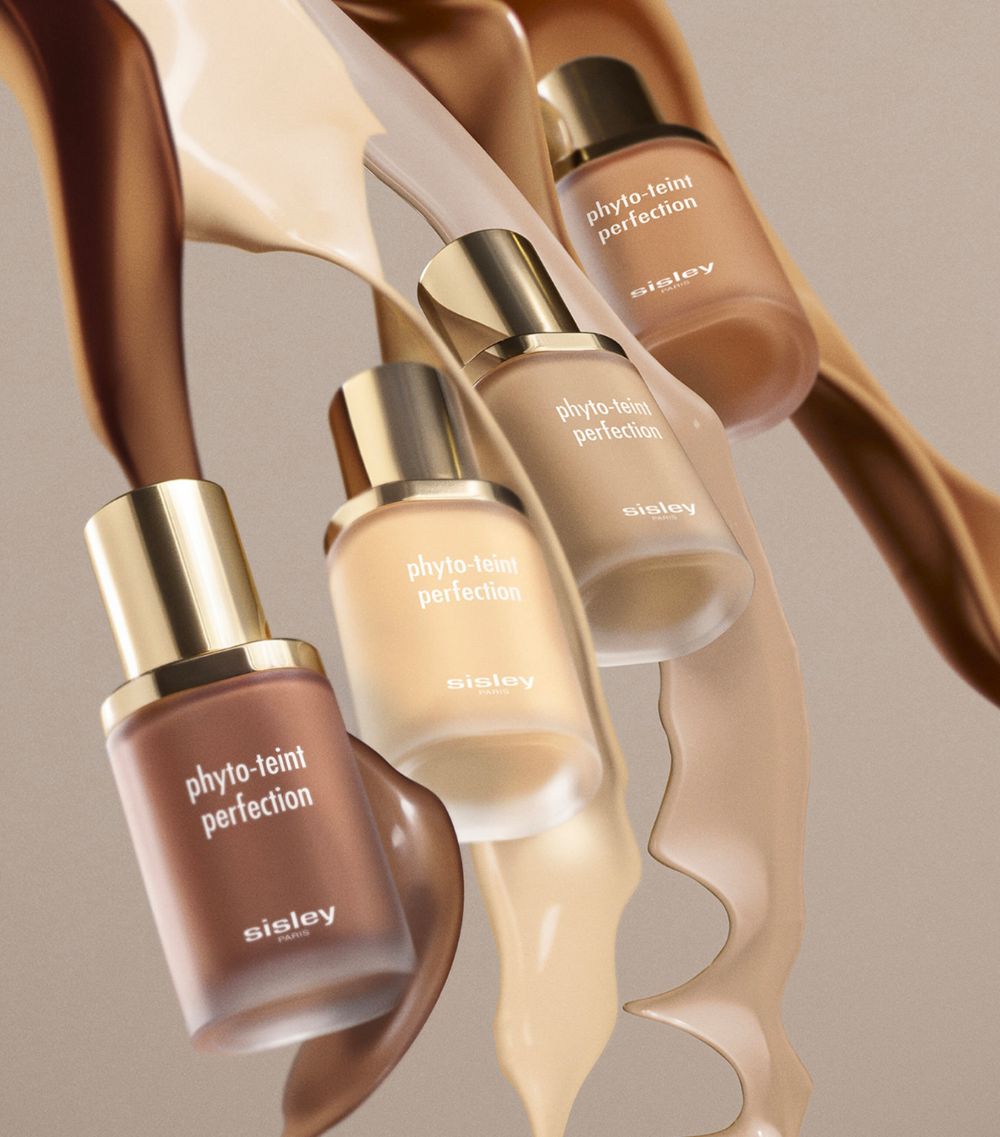 Sisley Sisley Phyto-Teint Perfection Foundation