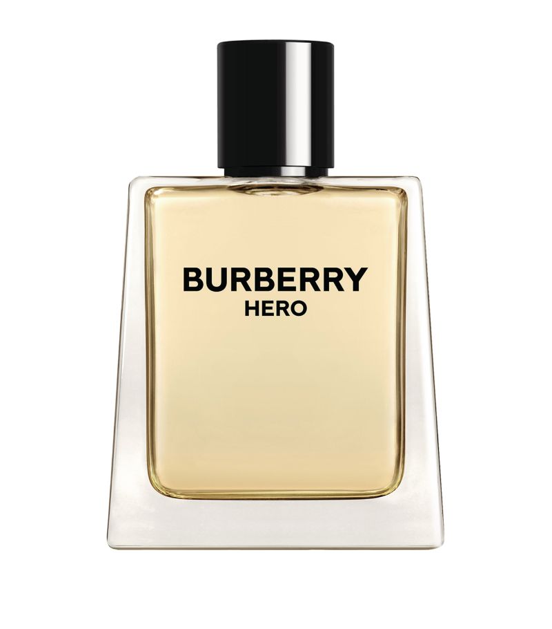 Burberry Burberry Burberry Hero Eau De Toilette (100Ml)