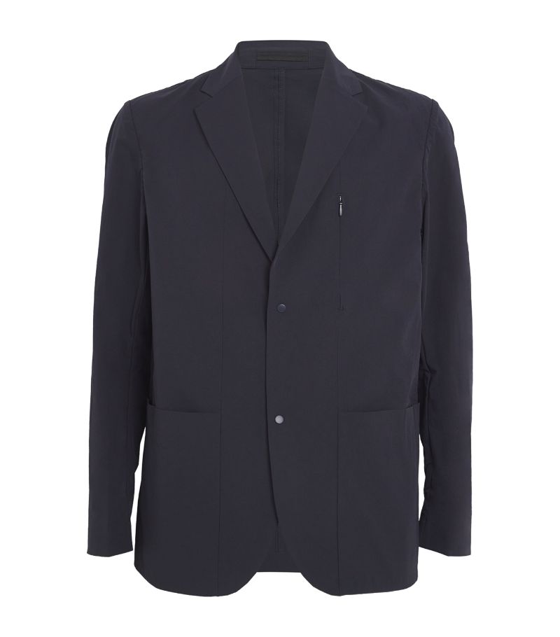 Norse Projects Norse Projects Nylon Blazer