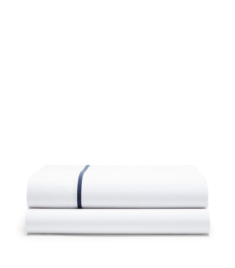 Ralph Lauren Home Ralph Lauren Home Westbank Flat Sheet (270Cm X 295Cm)