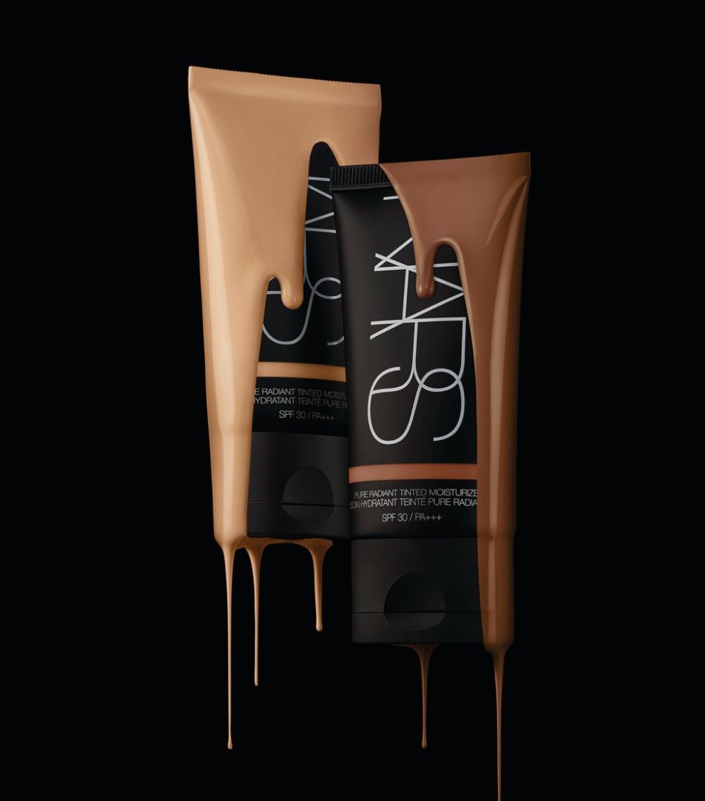 Nars Nars Pure Radiant Tinted Moisturizer Spf 30