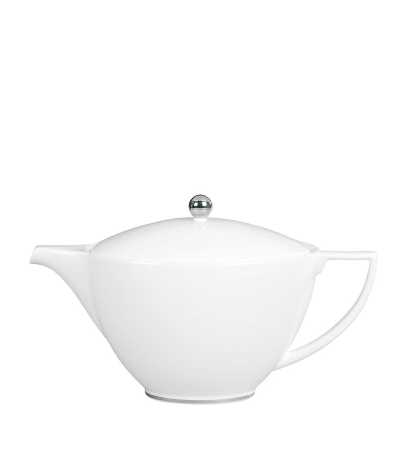Wedgwood Wedgwood Platinum Collection Teapot
