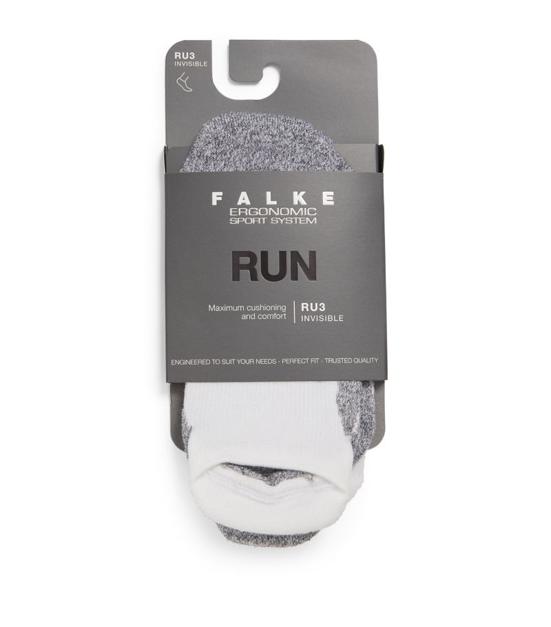 Falke Falke RU3 Invisible Running Socks