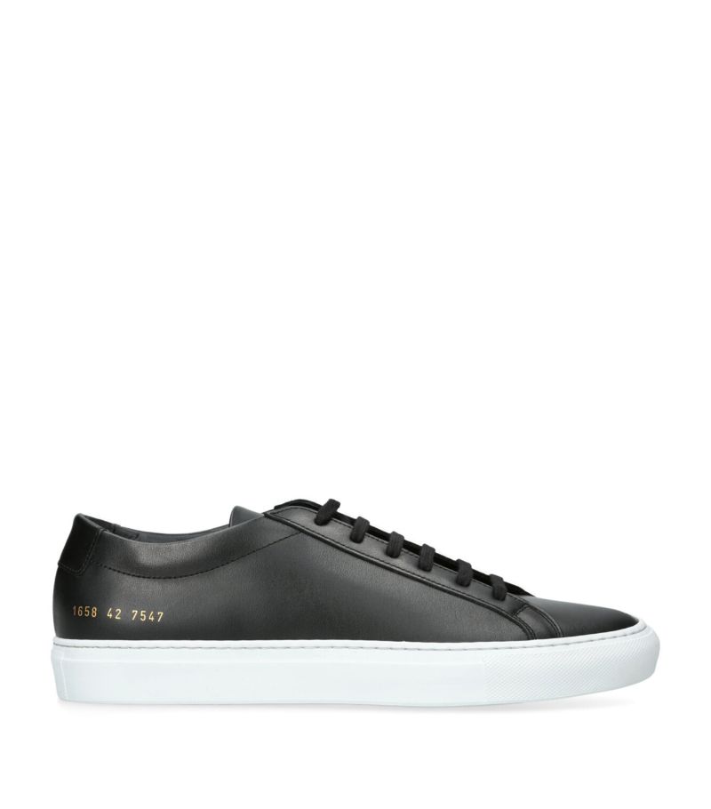 COMMON PROJECTS Common Projects Original Achilles Low-Top Sneakers