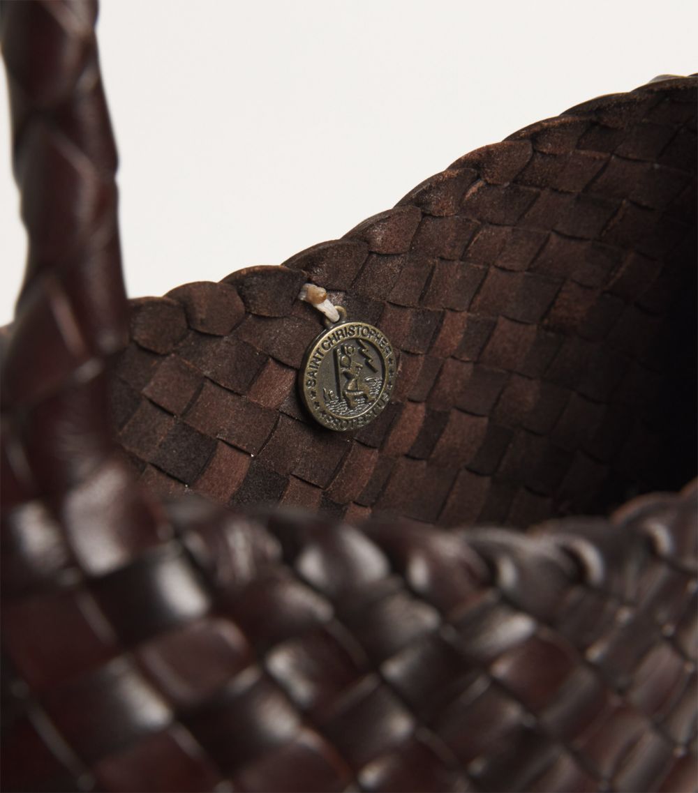 dragon diffusion Dragon Diffusion Leather Rosanna Shoulder Bag