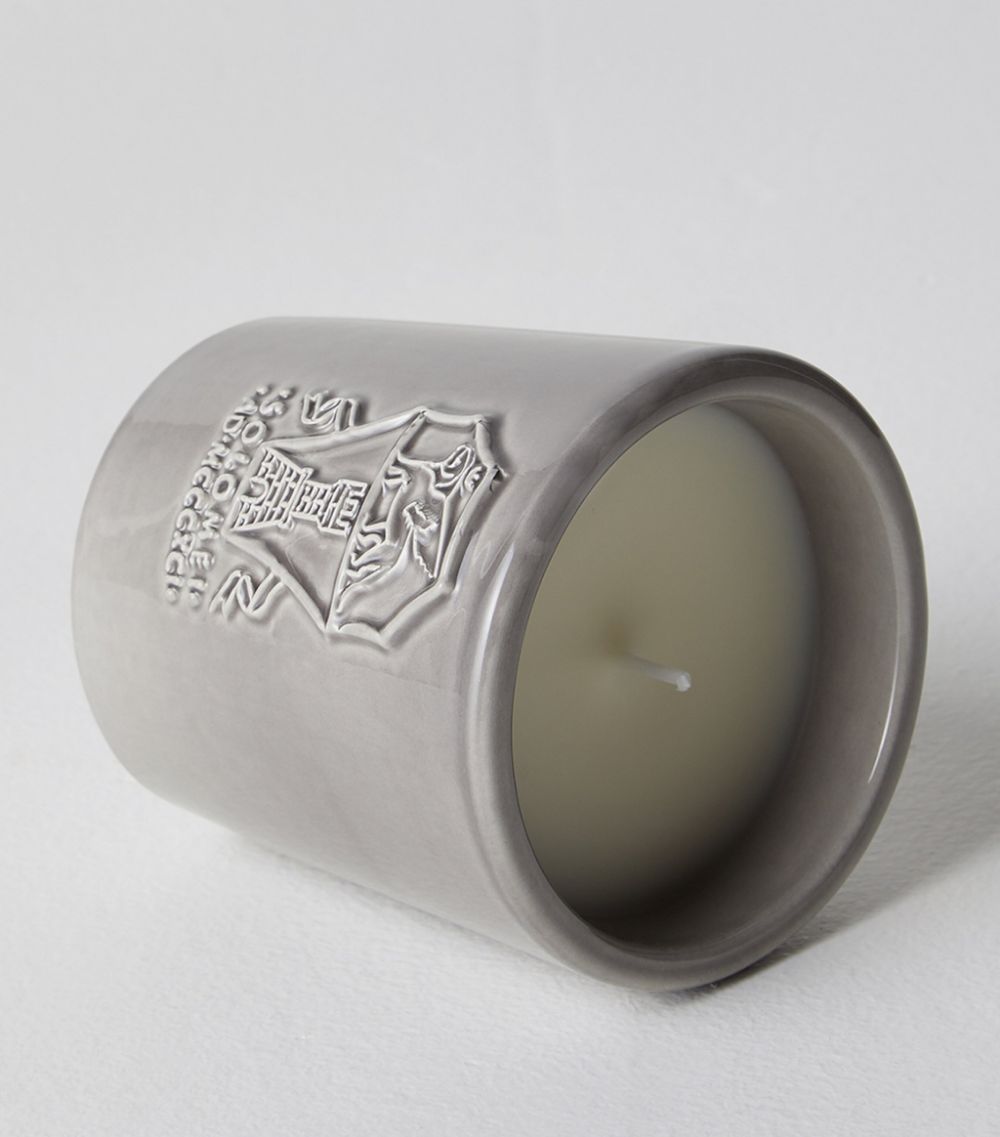 Brunello Cucinelli Brunello Cucinelli Ebano Candle (18cm)