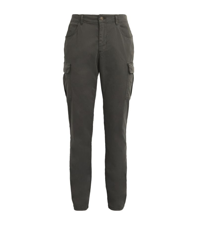 Paige Paige Ronin Cargo Trousers