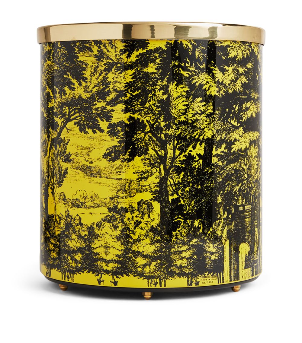 Fornasetti Fornasetti Giardino Settecentesco Container