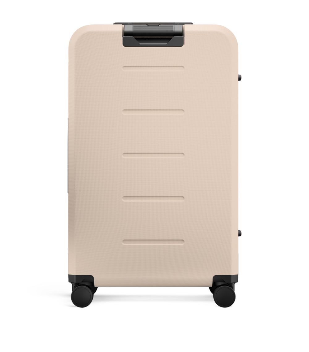 Db Db Ramverk Check-In Suitcase (78Cm)