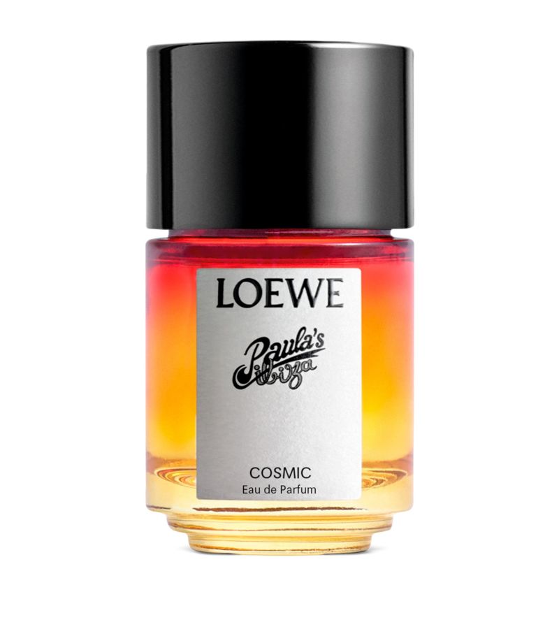 Loewe Loewe X Paula'S Ibiza Cosmic Eau De Parfum (100Ml)
