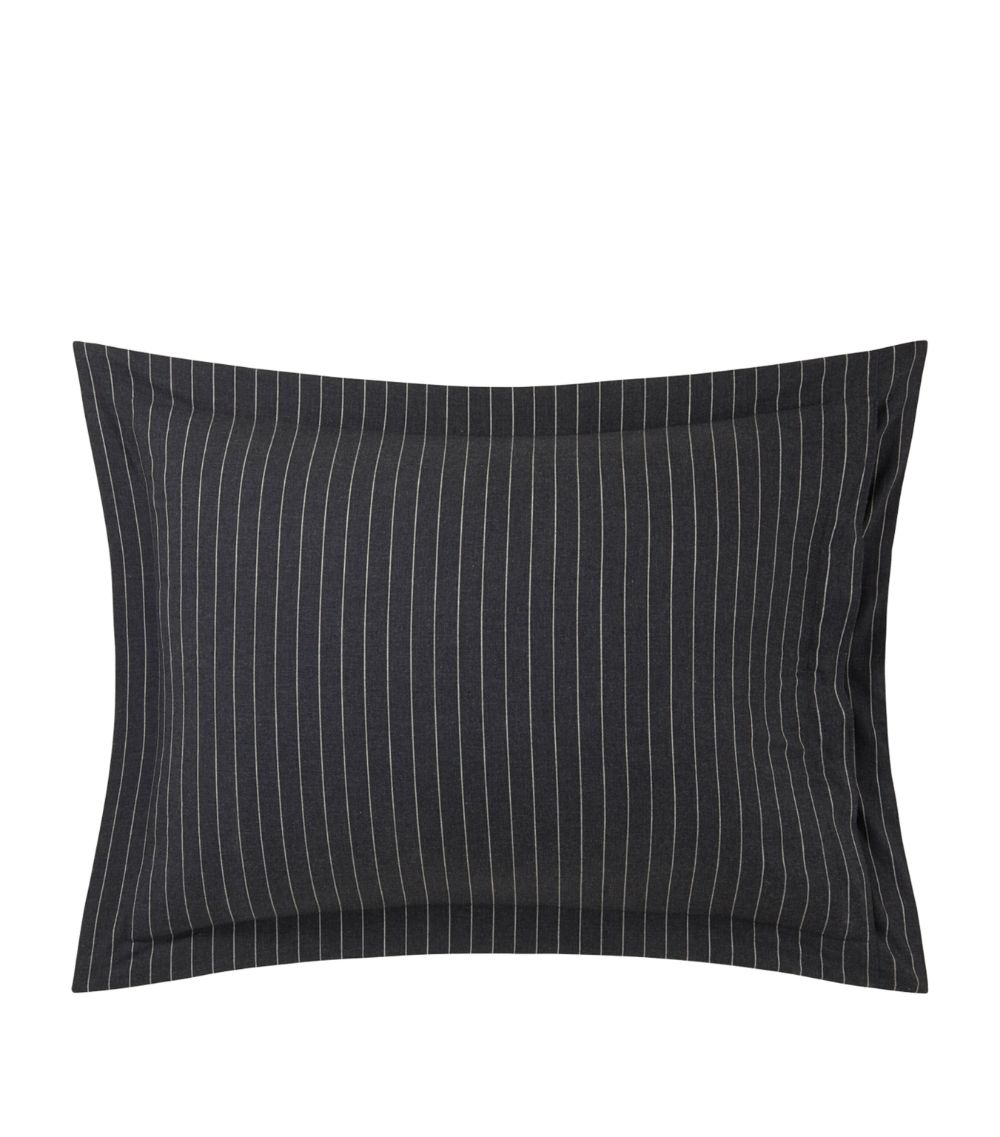 Ralph Lauren Home Ralph Lauren Home Modern Driver King Oxford Sham Pillowcase (50cm x 90cm)