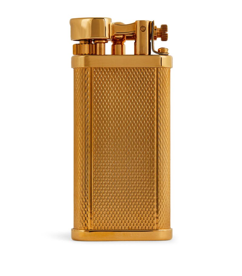 Dunhill Dunhill Unique Barley Lighter