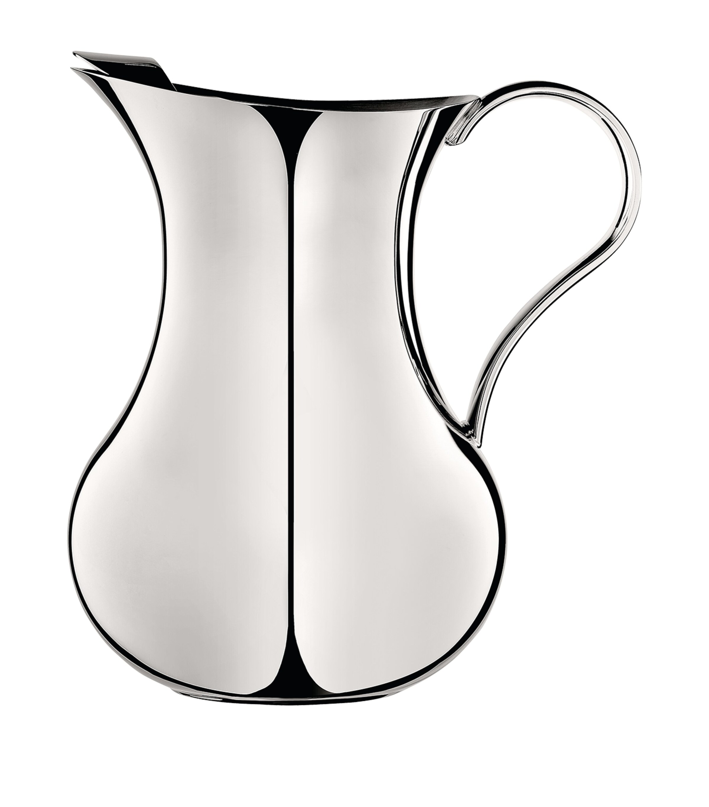 Christofle Christofle Silver-Plated Albi Water Jug