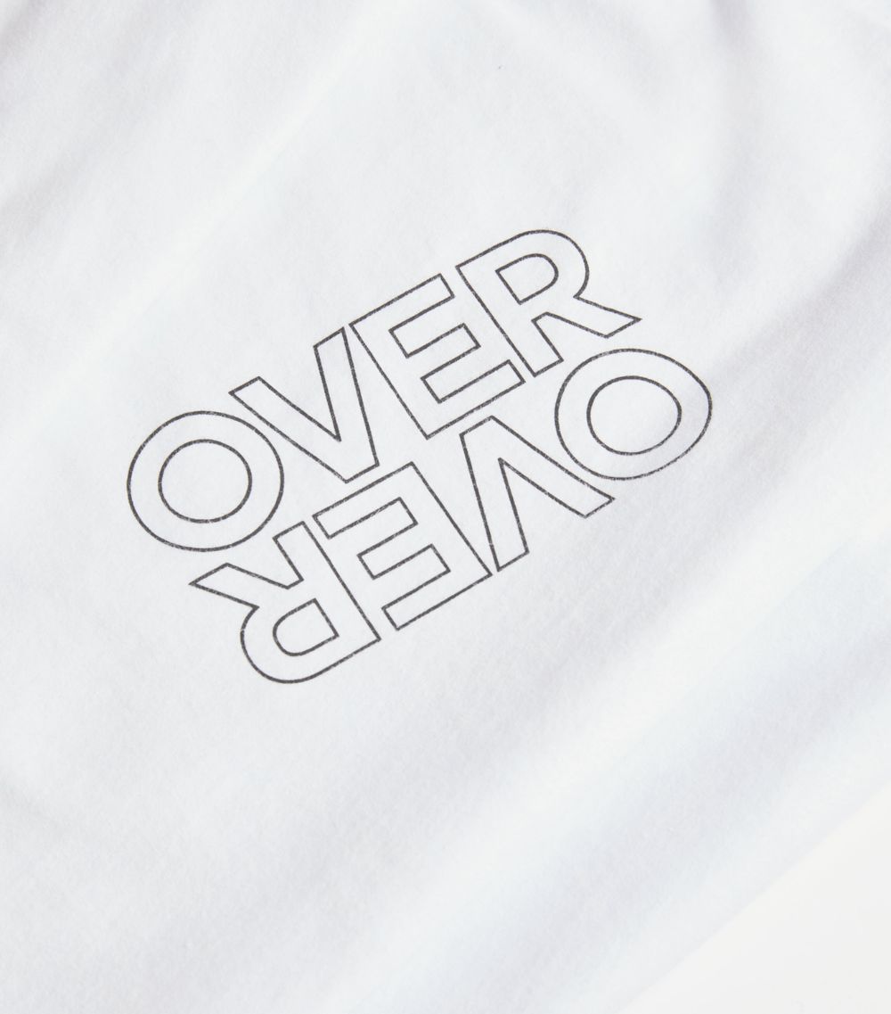 Over Over OVER OVER Easy Workout Vest