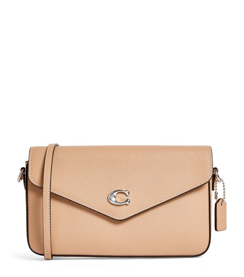 Coach Coach Signature Wyn Cross-Body Bag