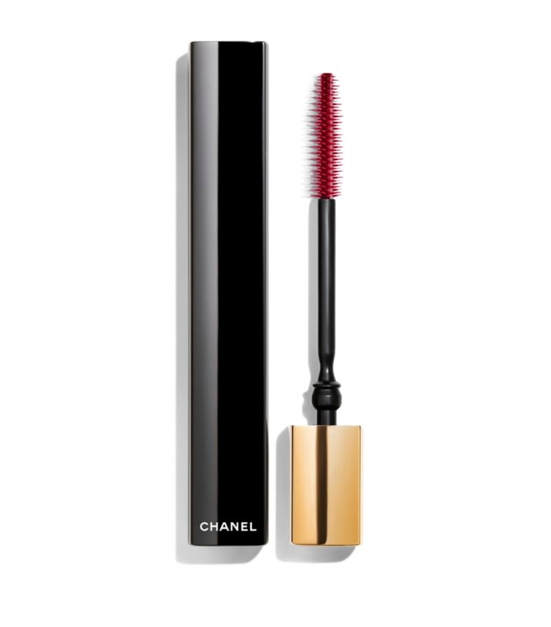 Chanel Chanel (Noir Allure) All-In-One Mascara: Volume, Length, Curl And Definition