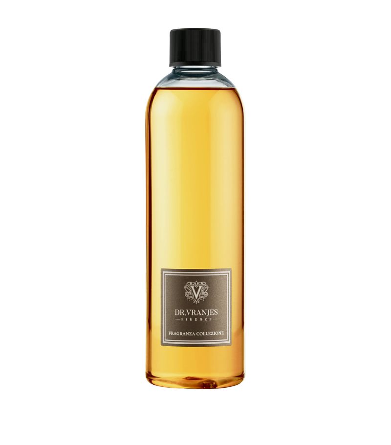 Dr. Vranjes Firenze Dr. Vranjes Firenze Velvet Saffron Diffuser - Refill (500Ml)