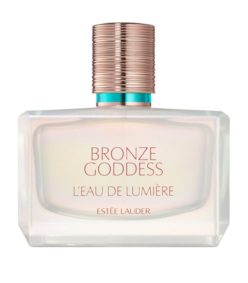 Estée Lauder Estée Lauder Bronze Goddess L'Eau De Lumiere Eau De Parfum (50Ml)