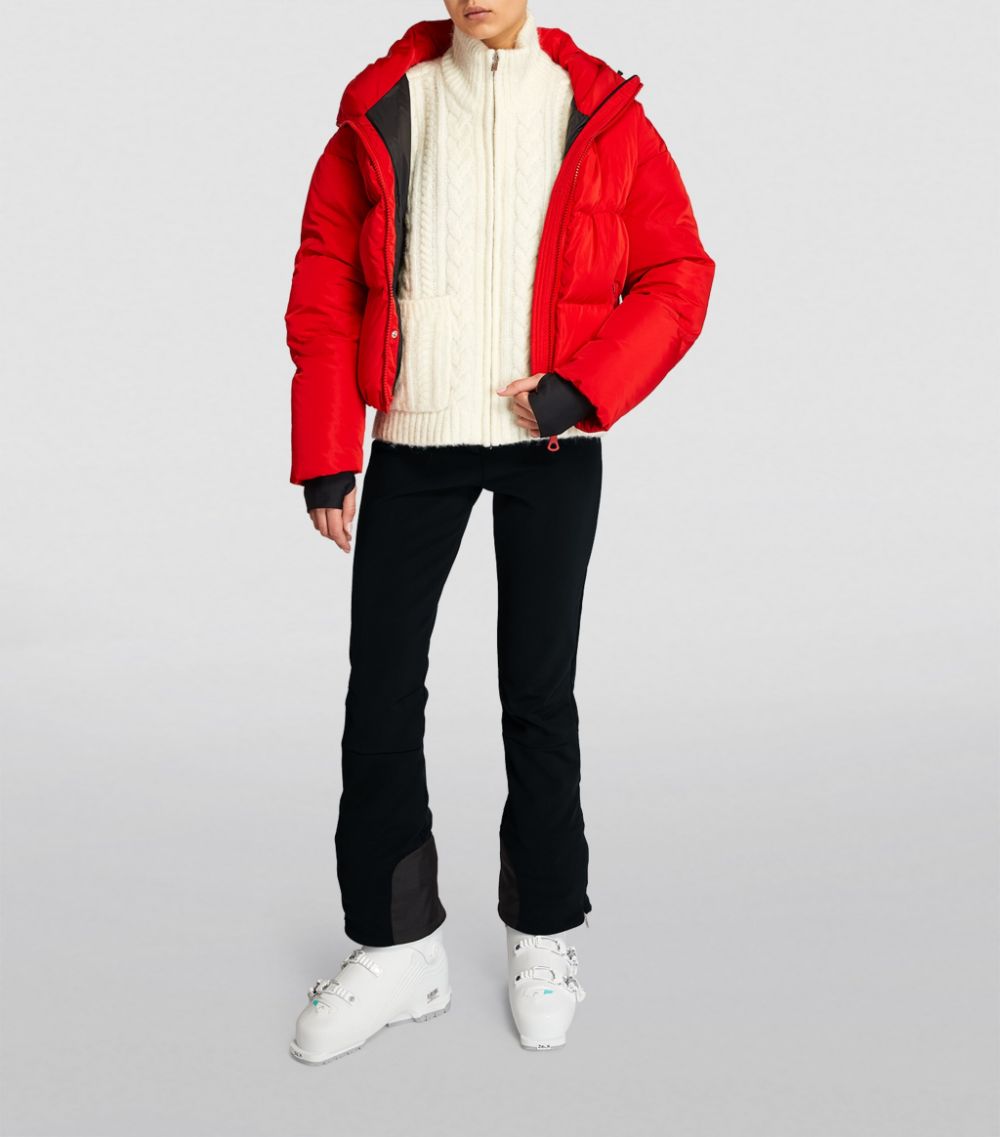 Cordova Cordova Saint Moritz Ski Trousers