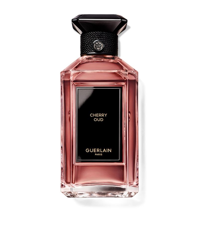 Guerlain Guerlain L'Art & La Matière Cherry Oud Eau De Parfum (200Ml)