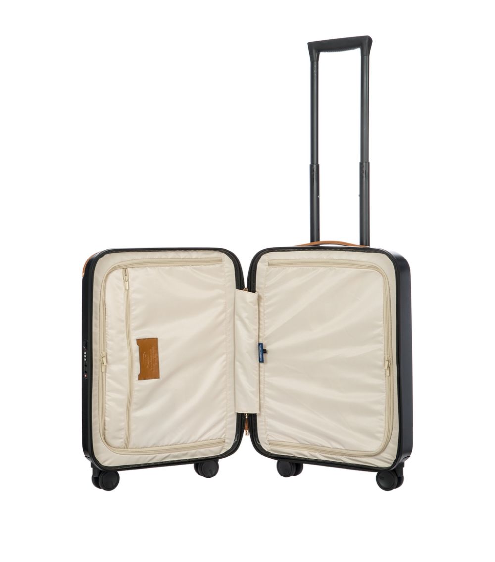 Bric'S Bric'S Amalfi Carry-On Suitcase (55Cm)