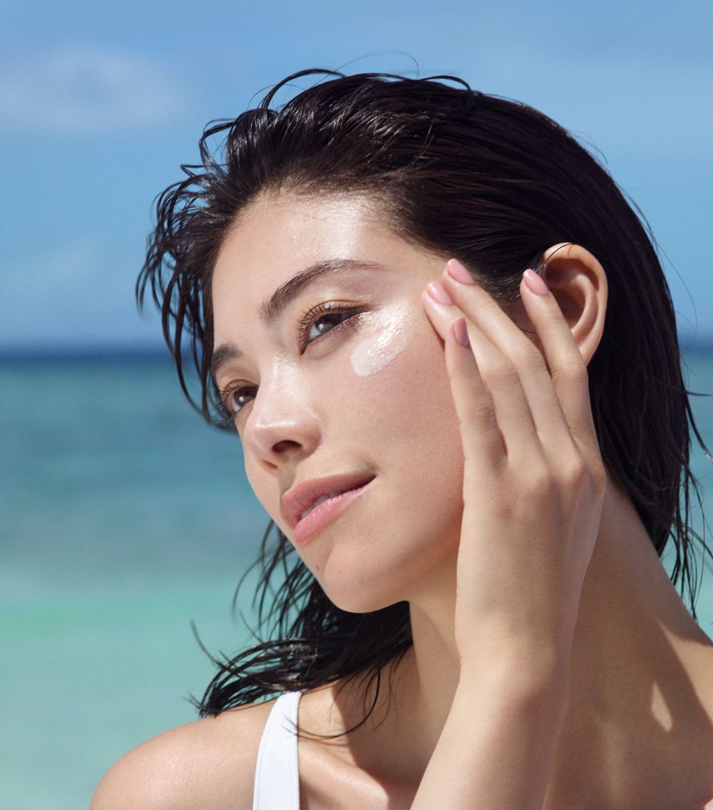 Shiseido Shiseido Expert Sun Protector Face Cream Spf 30 (50Ml)