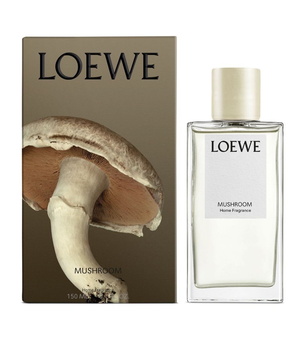 Loewe Loewe Mushroom Scented Home Fragrance