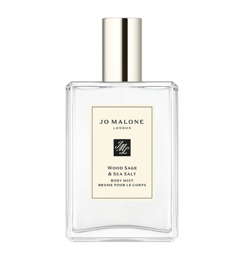 Jo Malone London Jo Malone London Wood Sage & Sea Salt Body Mist (100Ml)