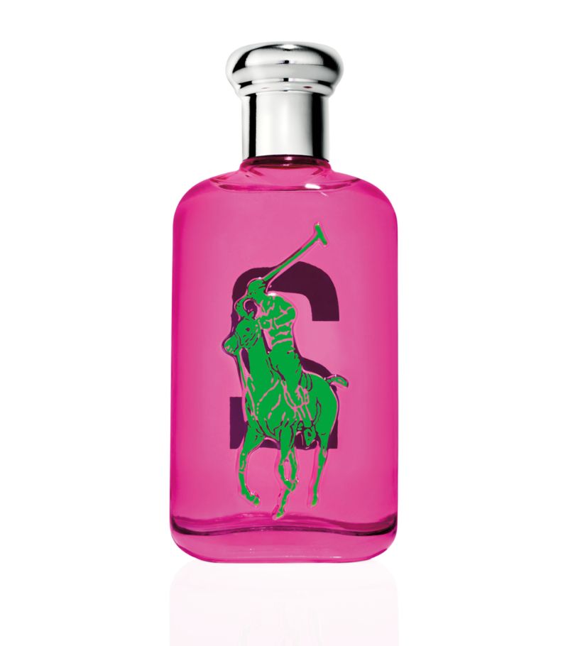 Ralph Lauren Ralph Lauren Polo Pony Pink Female (50Ml)