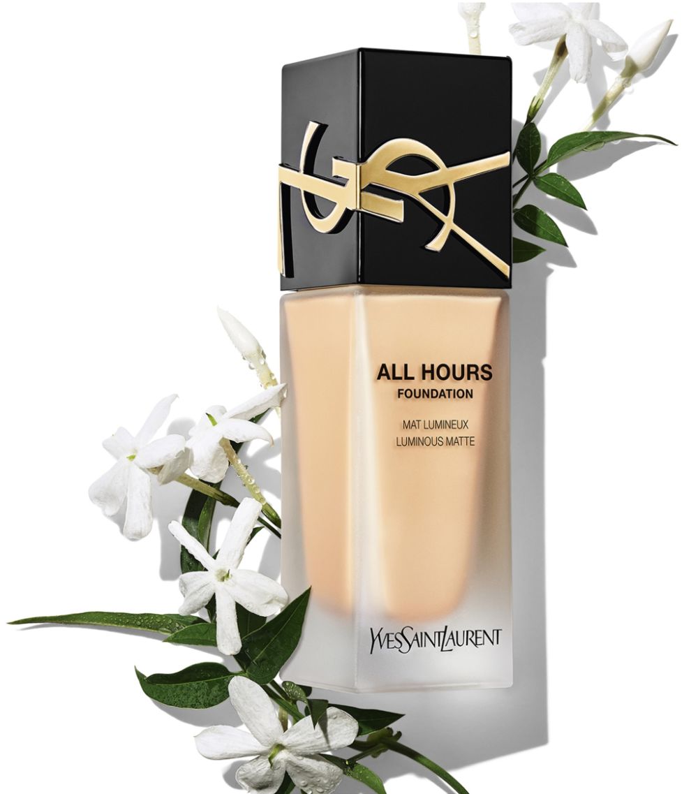 Ysl Ysl All Hours Foundation - New