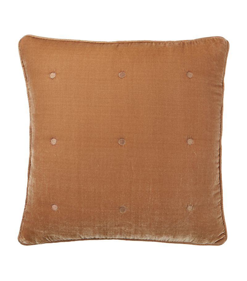 Yves Delorme Yves Delorme Cocon Cushion Cover (45Cm X 45Cm)