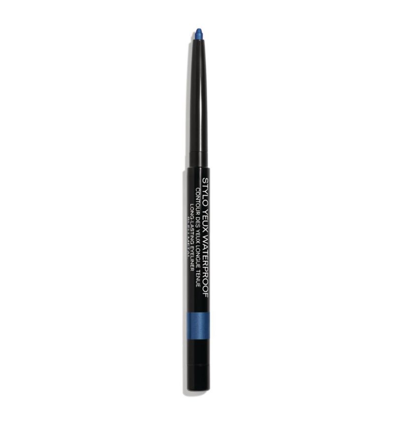 Chanel Chanel (Stylo Yeux Waterproof) Long-Lasting Eyeliner