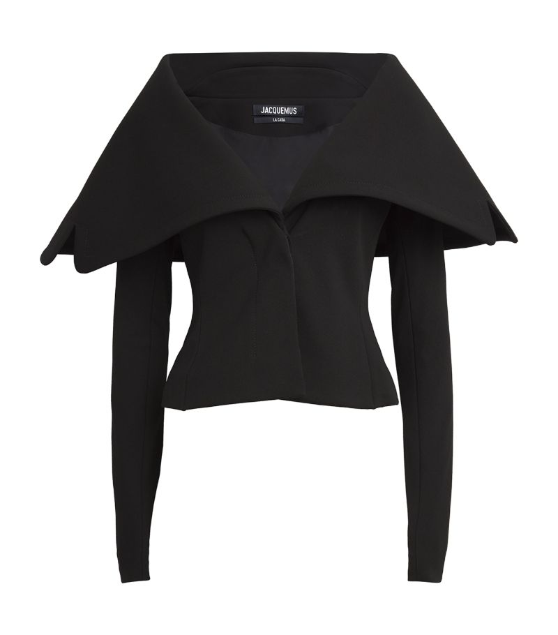 Jacquemus Jacquemus La Veste Giacca Jacket