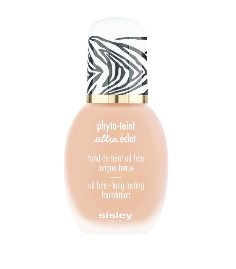 Sisley Sisley Phyto-Teint Ultra Éclat Foundation