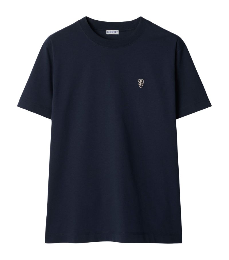 Burberry Burberry B Shield T-Shirt