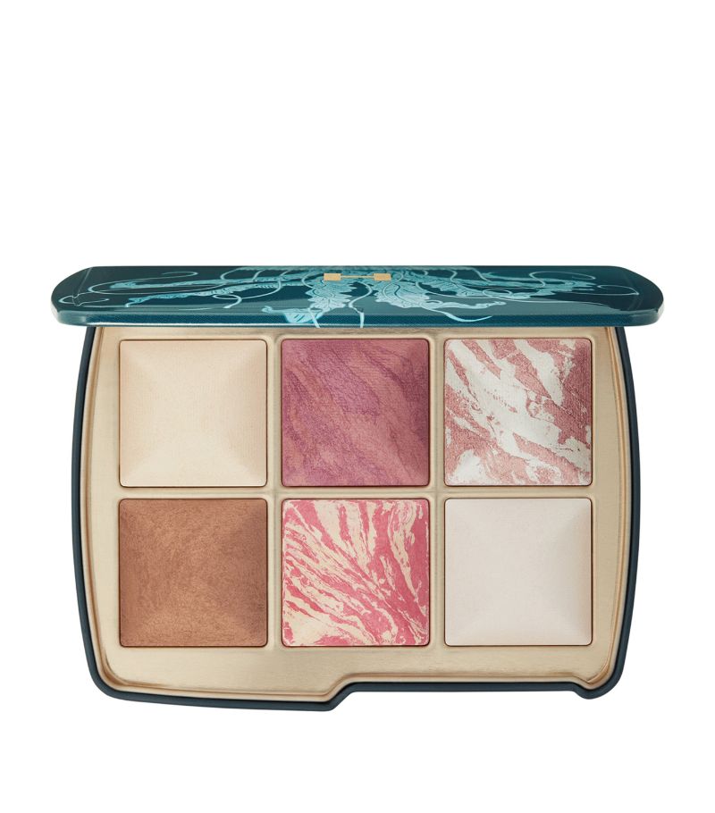 Hourglass Hourglass Ambient Lighting Edit Unlocked Palette