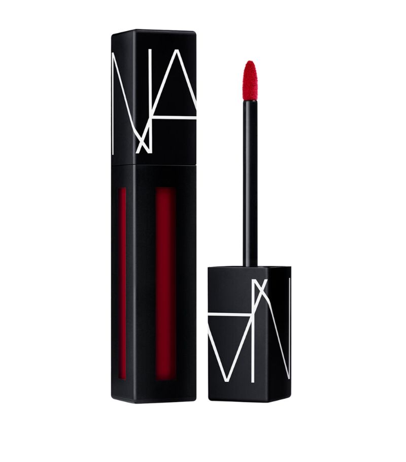 Nars Nars Before Drying Down To A Smudge-Resistant, Lightweight Finish.