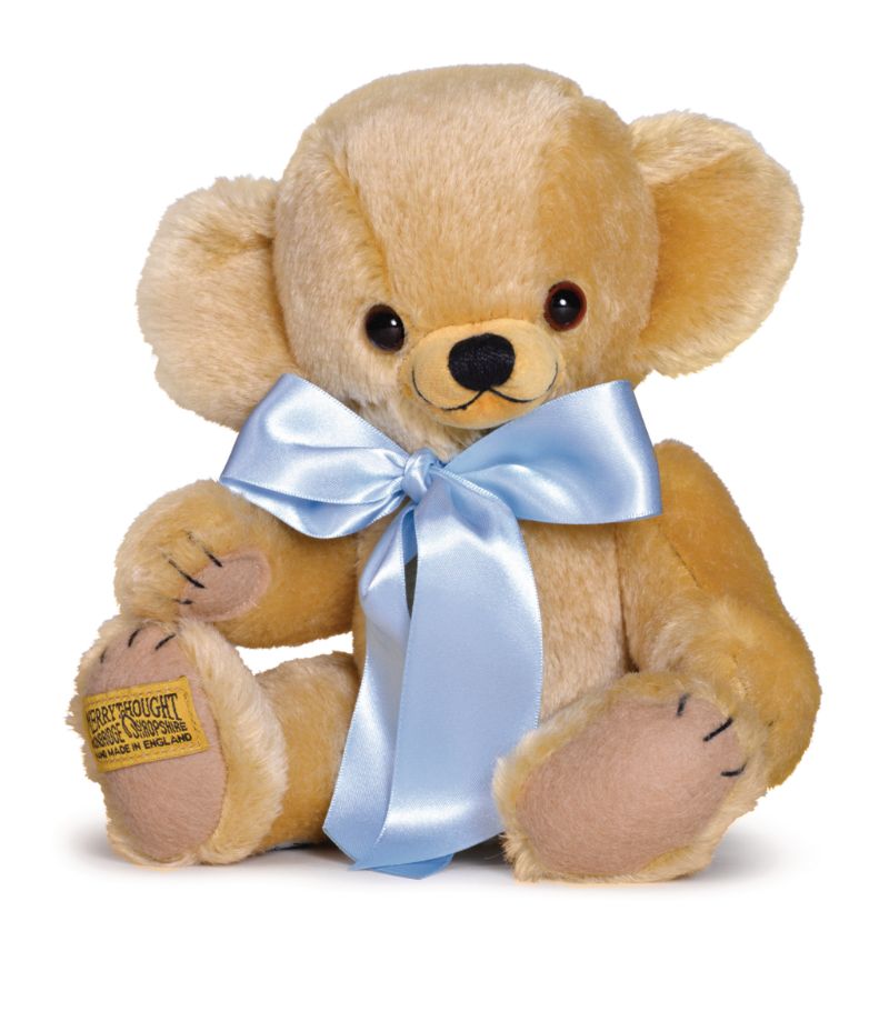 Merrythought Merrythought Traditional Cheeky Teddy Bear (30cm)