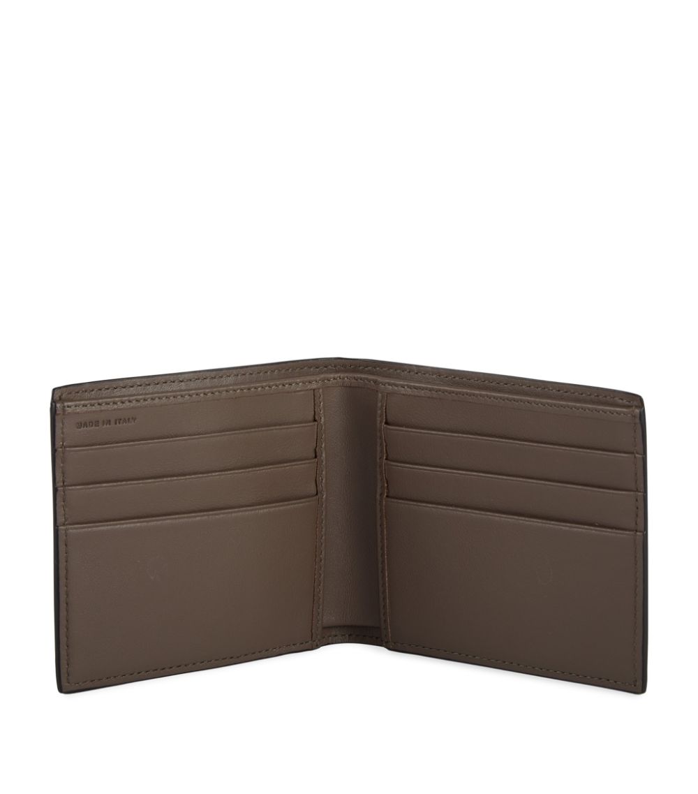 Smythson Smythson Leather Ludlow Wallet